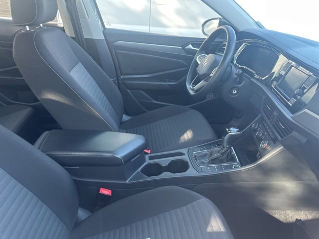 Used 2022 Volkswagen Jetta S FWD image 6