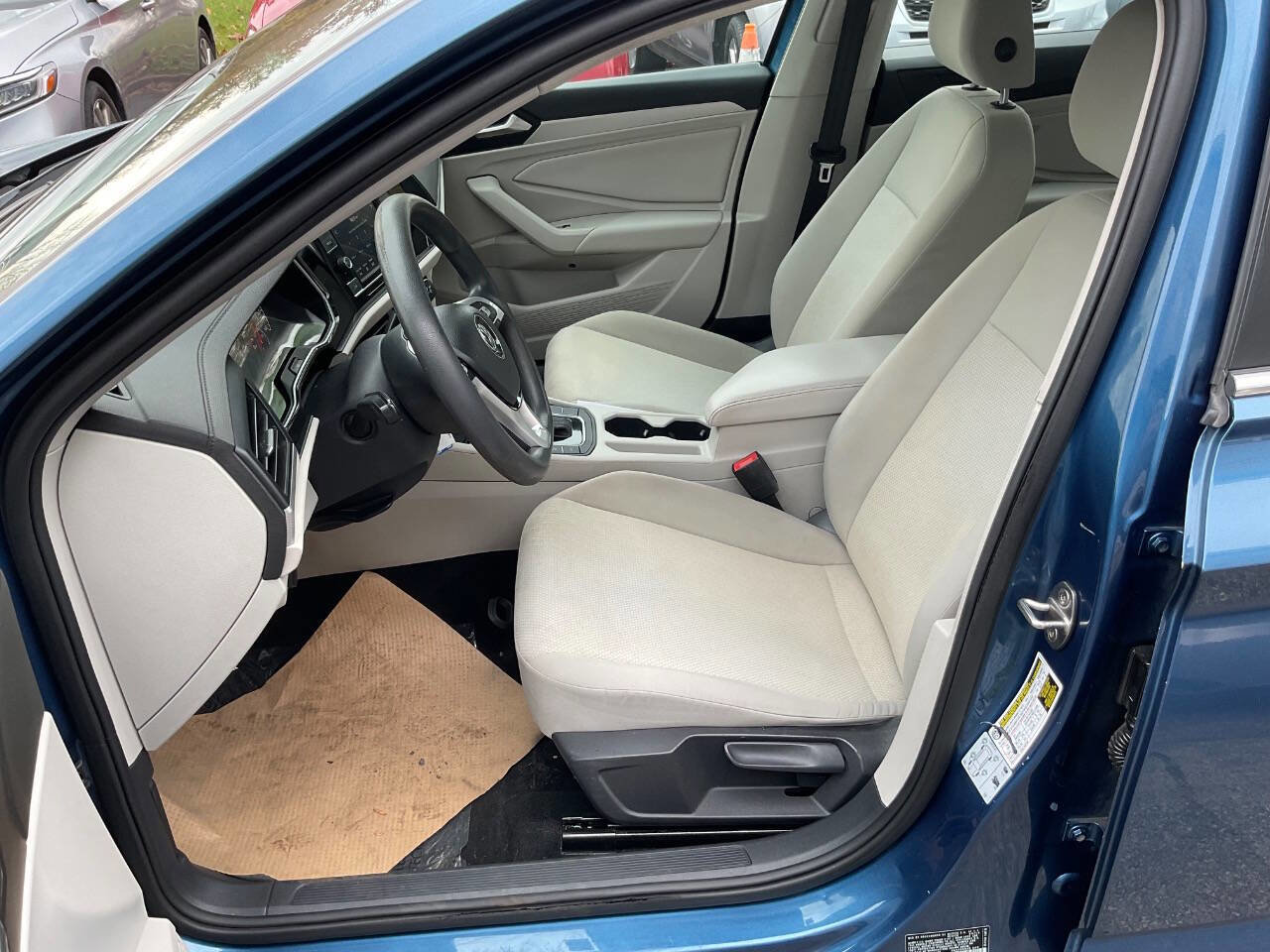 Used 2019 Volkswagen Jetta S image 15