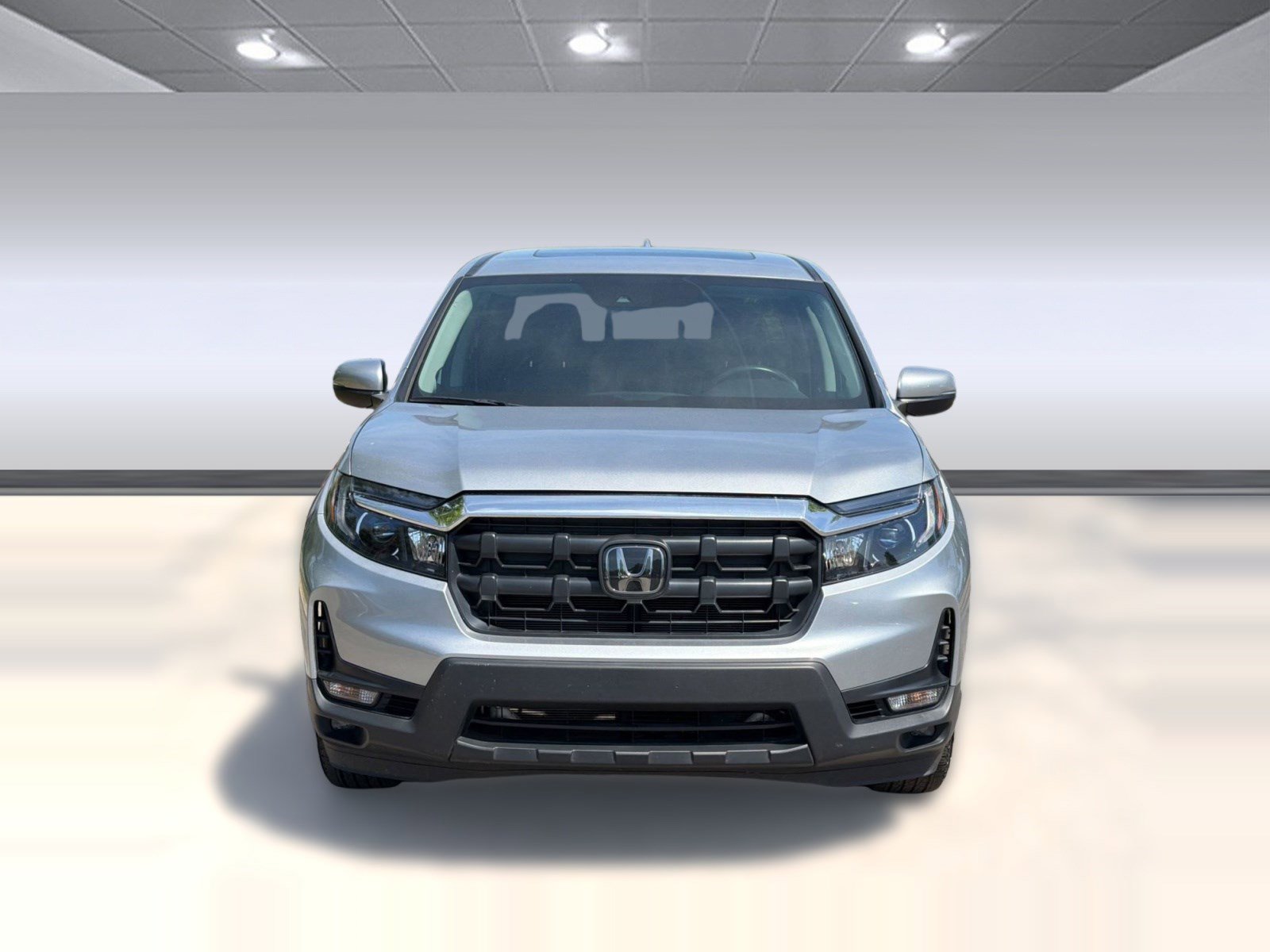 Used 2025 Honda Ridgeline RTL image 6
