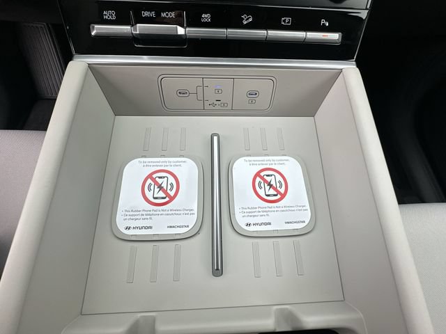 New 2026 Hyundai Santa Fe SE AWD/4WD image 29