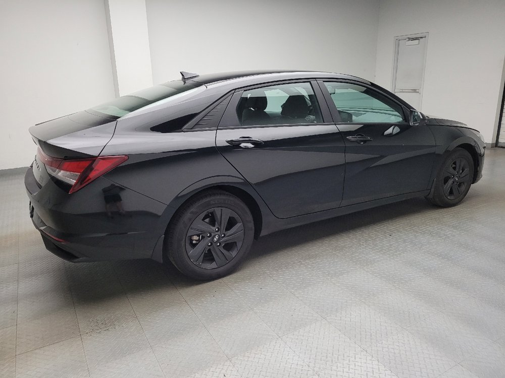 Used 2023 Hyundai Elantra SEL FWD image 10