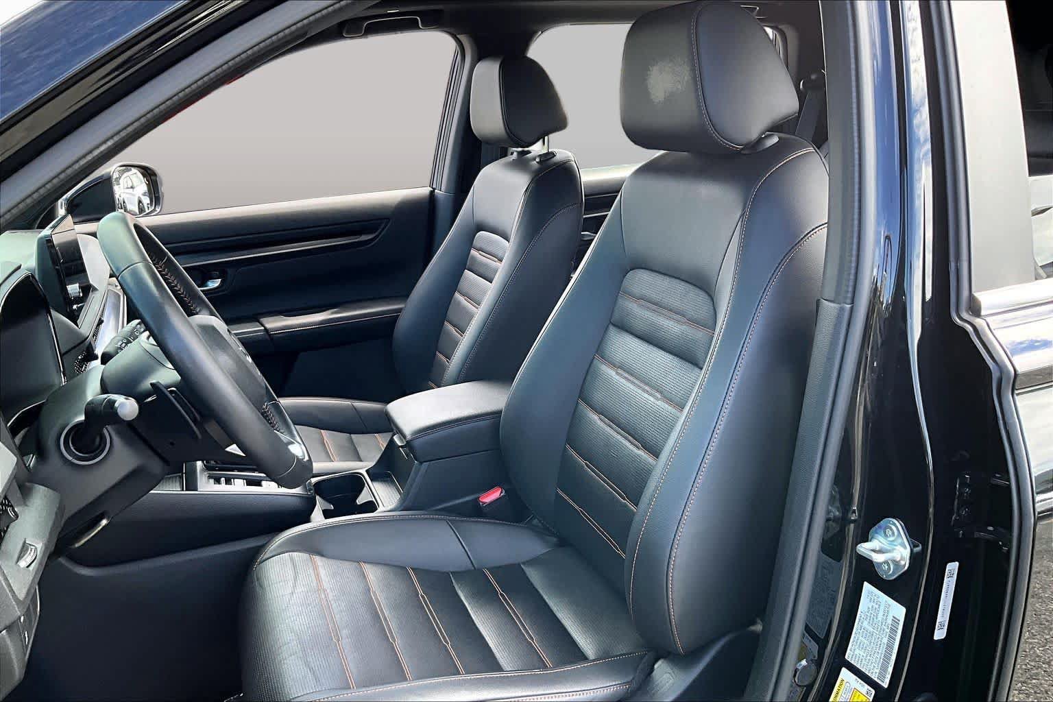 Used 2024 Honda CR-V Sport-L image 8