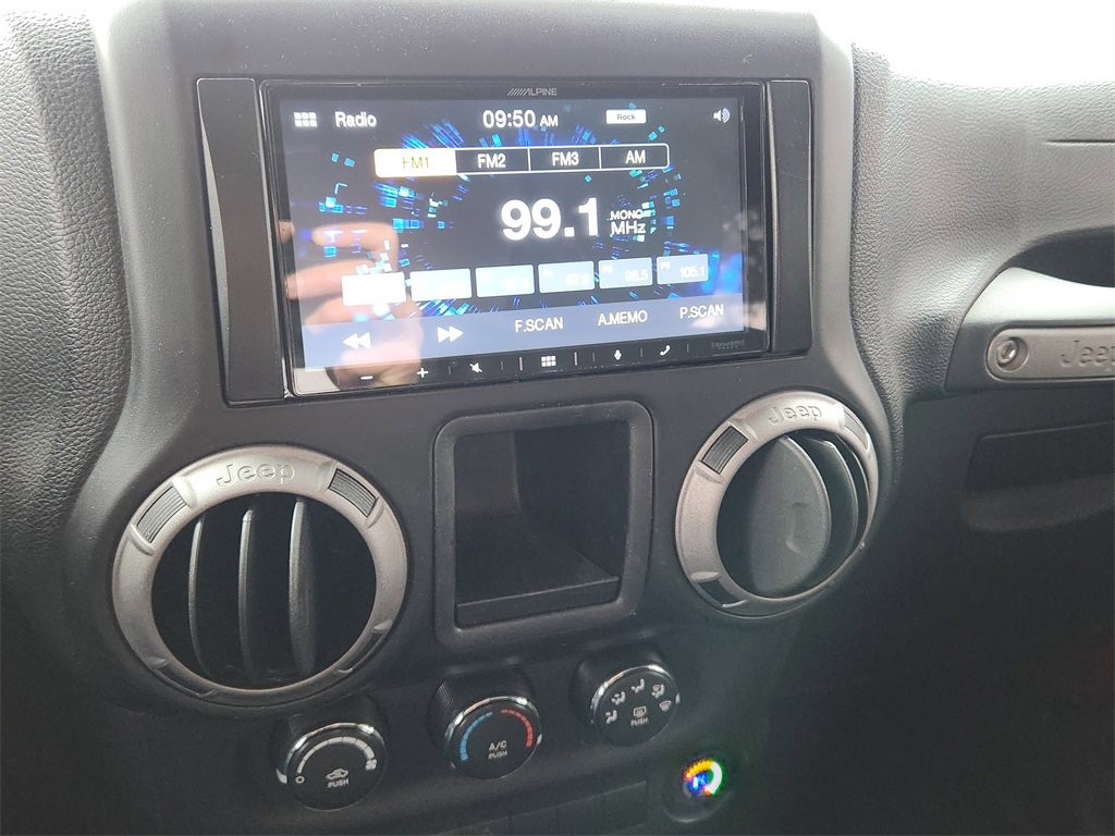 Used 2012 Jeep Wrangler Sport image 18