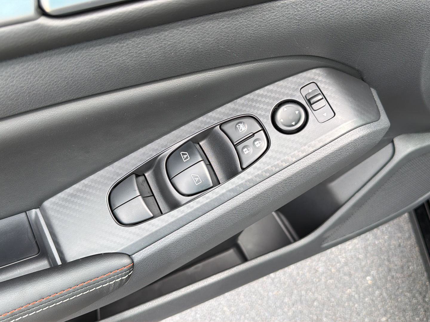 New 2026 Nissan Altima 2.5 SR w/ SR Premium Package FWD image 32