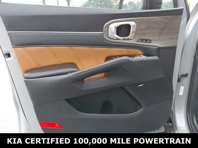 Certified 2023 Kia Sorento SX Prestige AWD/4WD image 21