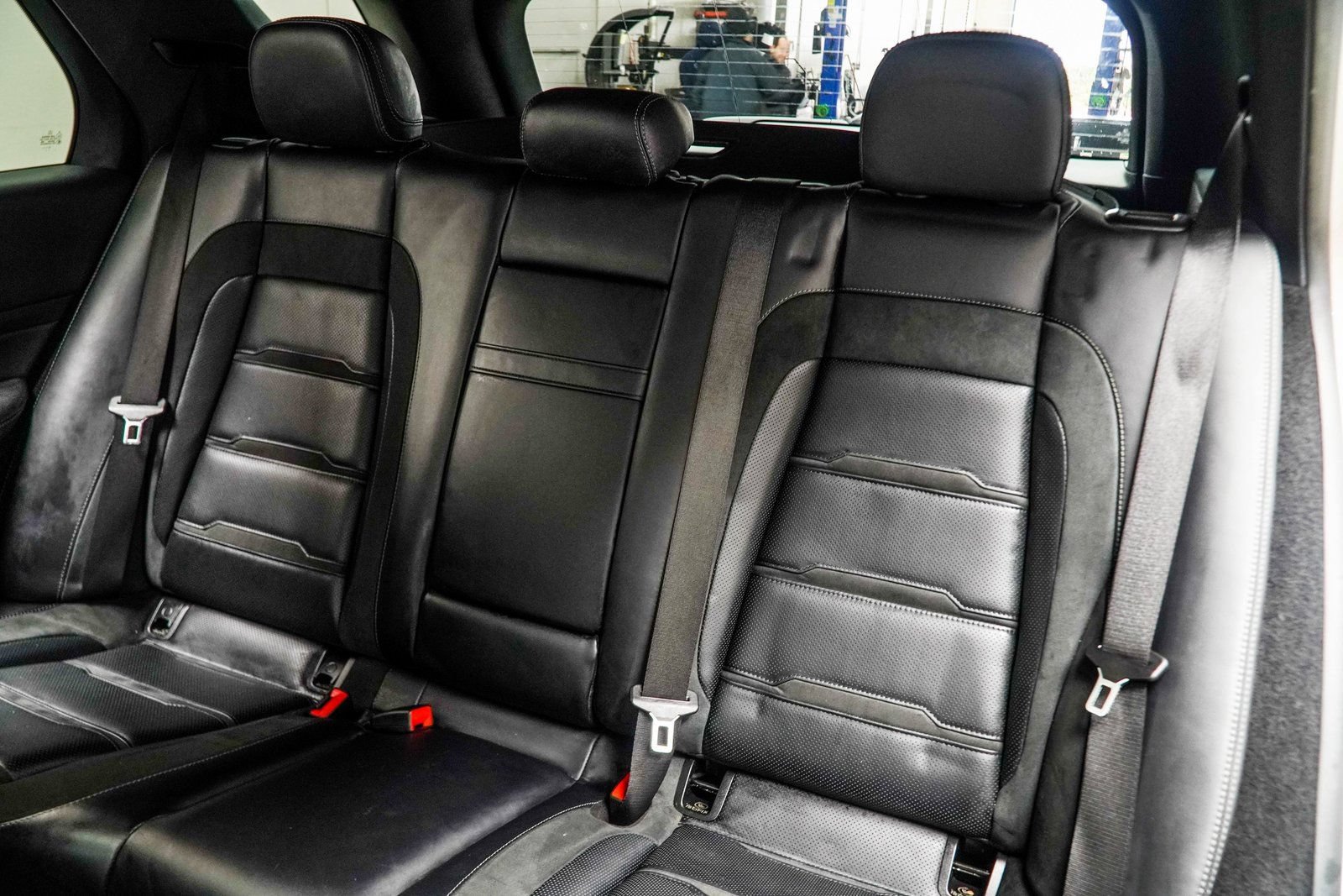 Used 2022 Mercedes-Benz GLE 53 AMG 4MATIC image 39