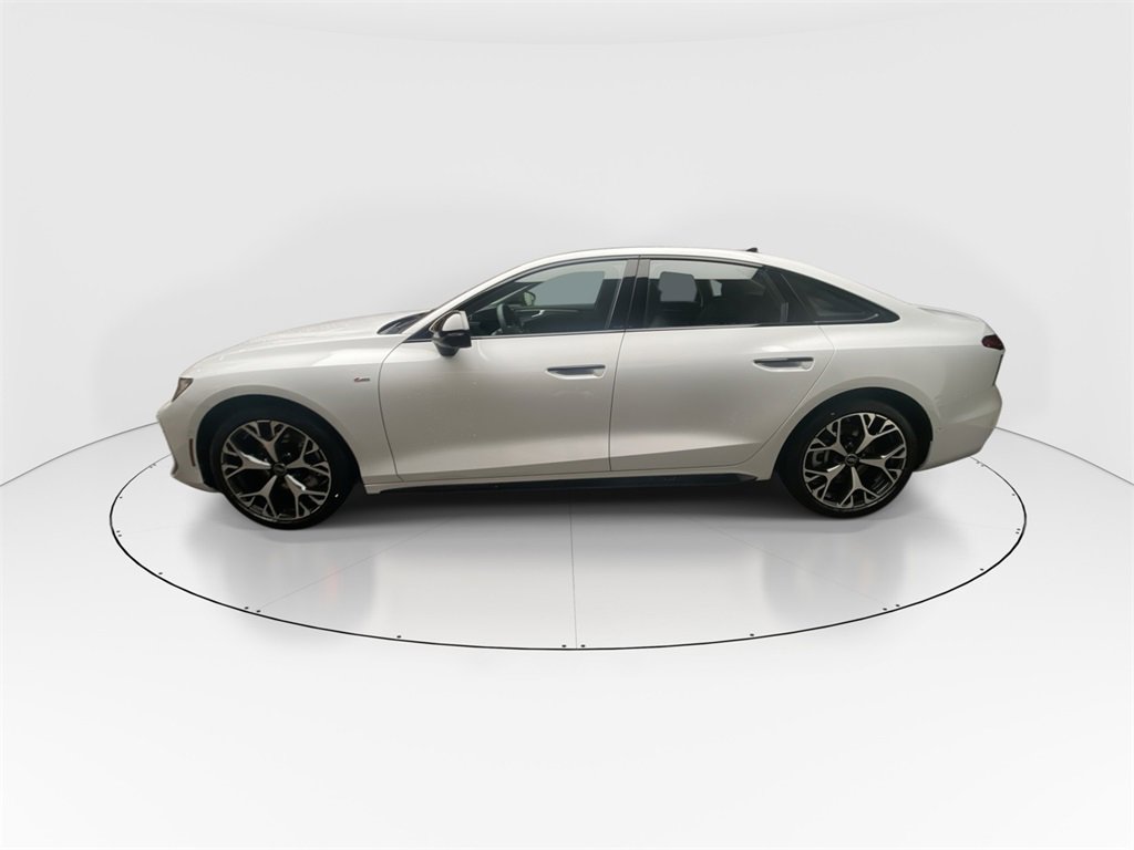 New 2026 Audi A6 Premium Plus image 5