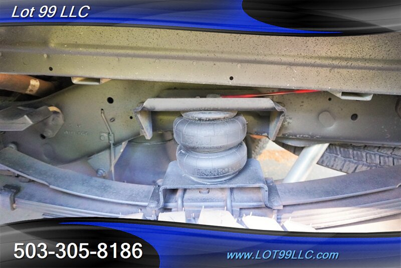 Used 2002 Dodge Ram 2500 Truck 4x4 Quad Cab image 32