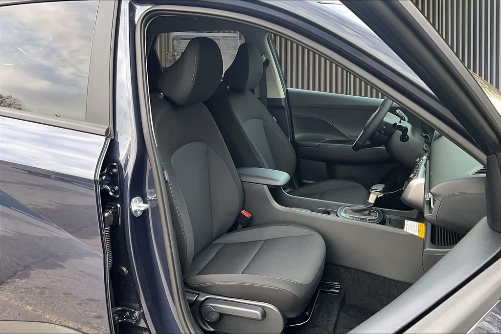 New 2026 Hyundai Kona SEL Sport image 9