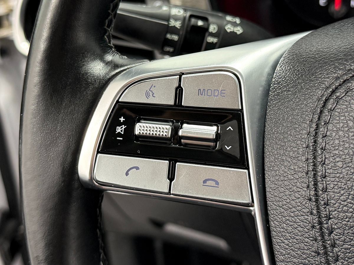 Used 2022 Kia Telluride SX AWD/4WD image 18