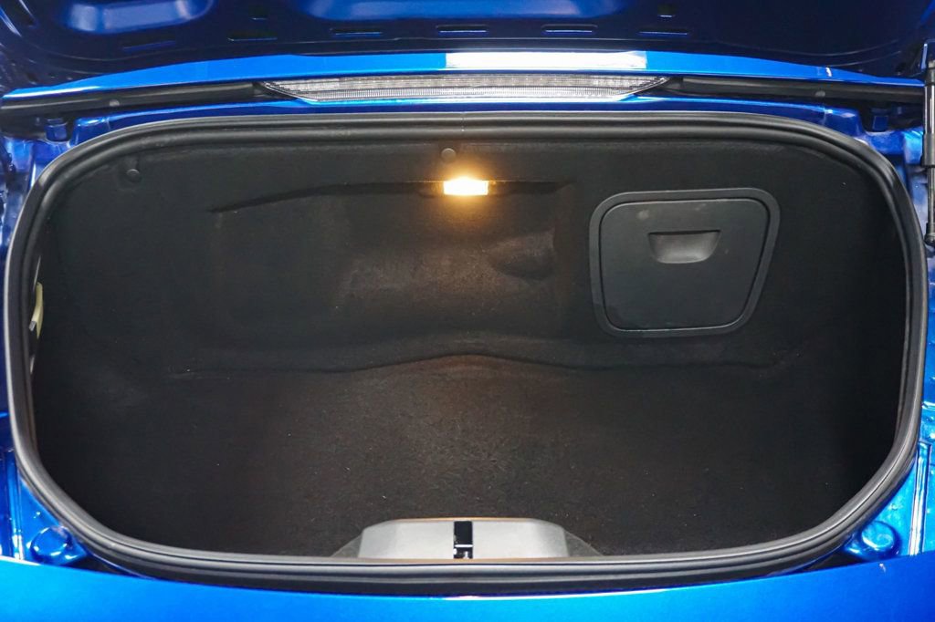 Used 2012 Porsche Boxster S image 25