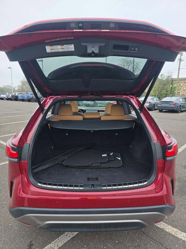 Used 2023 Lexus RX 350 w/ Cold Area Package image 7