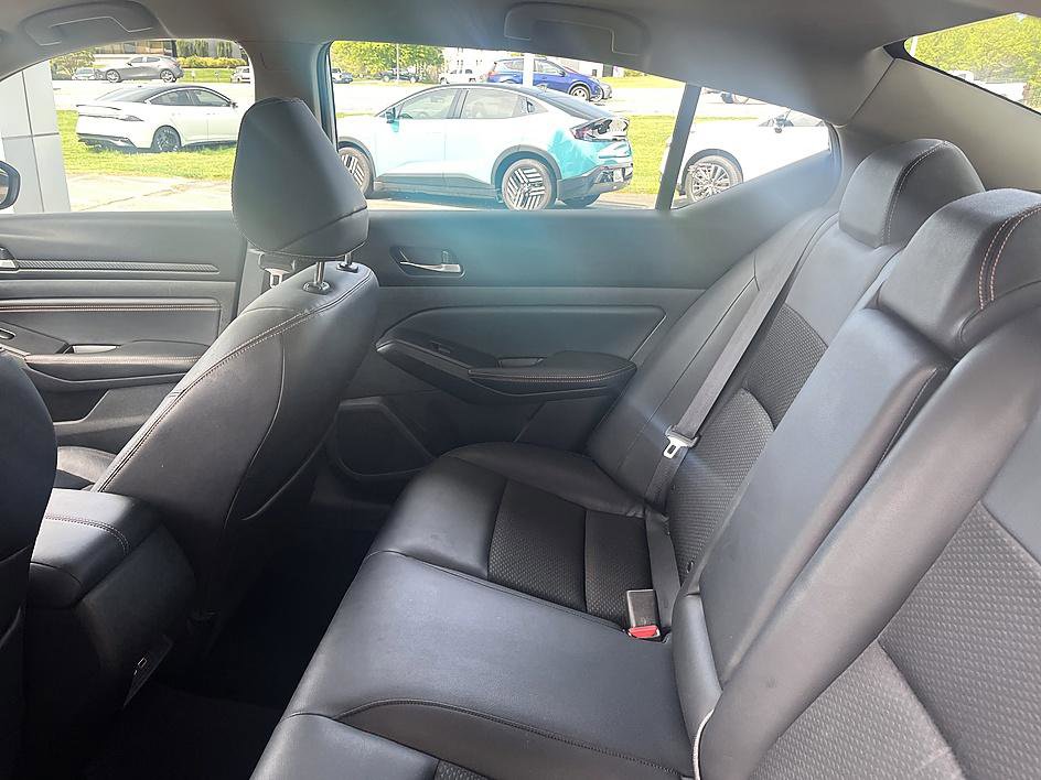 Used 2019 Nissan Altima 2.5 SR image 21