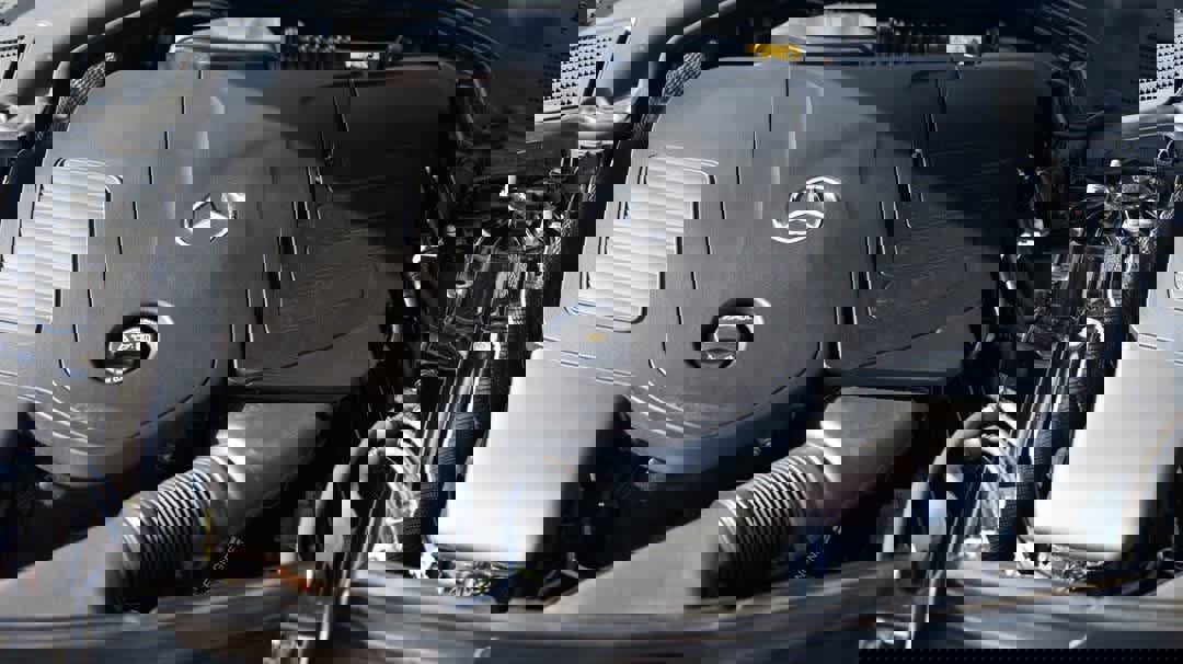 Certified 2025 Mercedes-Benz C 300 Sedan image 32