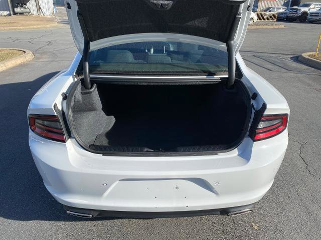 Used 2022 Dodge Charger SXT image 9