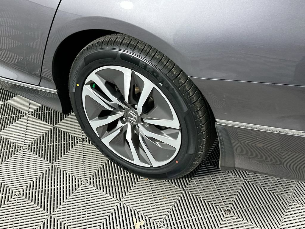 Used 2019 Honda Accord EX-L image 38