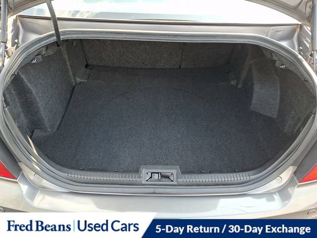 Used 2012 Ford Fusion SE FWD image 29
