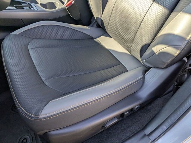 Certified 2024 Subaru Crosstrek 2.5i Wilderness w/ Crosstrek Mirror Package AWD/4WD image 29