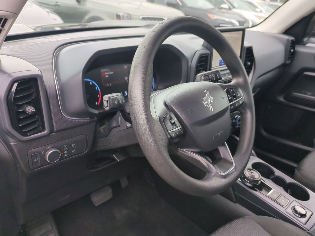 Used 2021 Ford Bronco Sport image 10