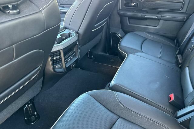 New 2026 RAM 2500 Limited AWD/4WD image 9