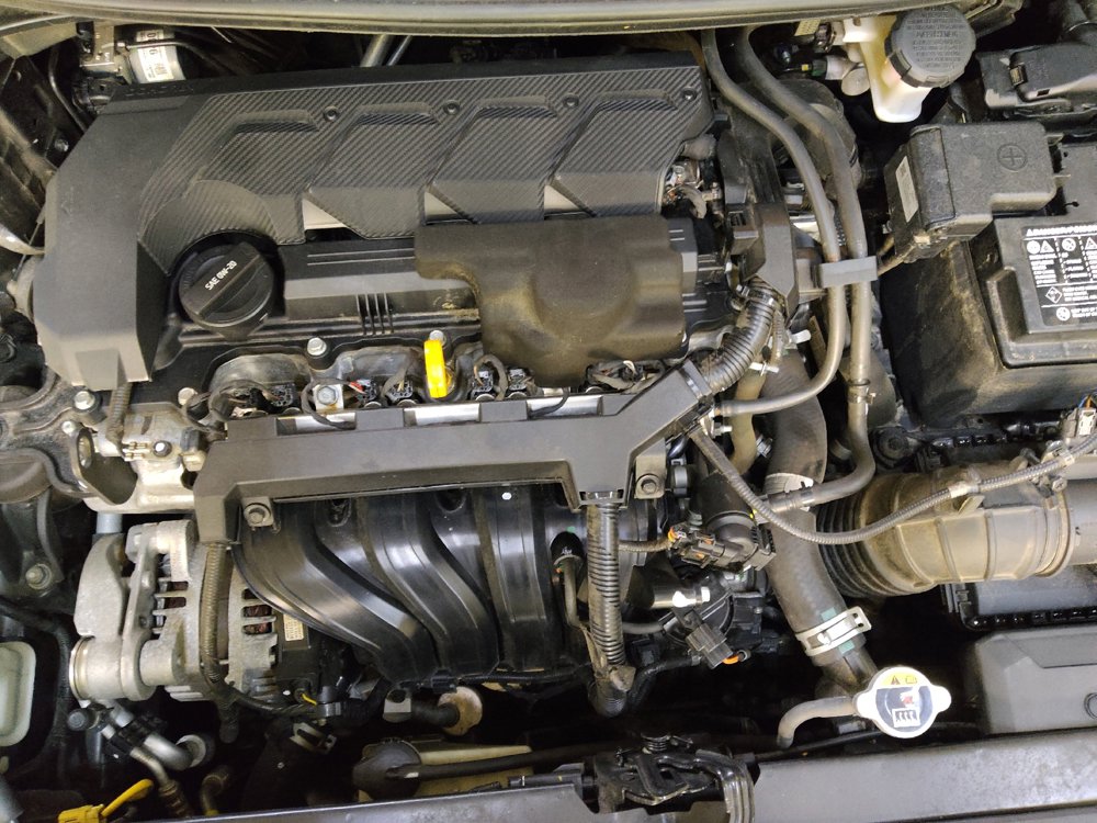 Used 2022 Kia Rio S FWD image 30