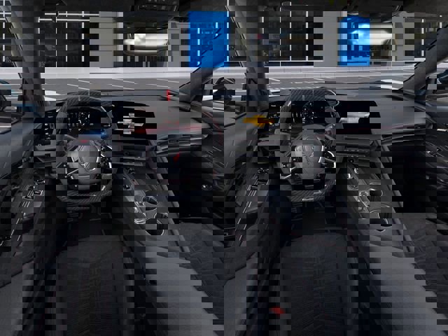 New 2026 Chevrolet Corvette Z06 w/ Stealth Interior Trim Package image 15