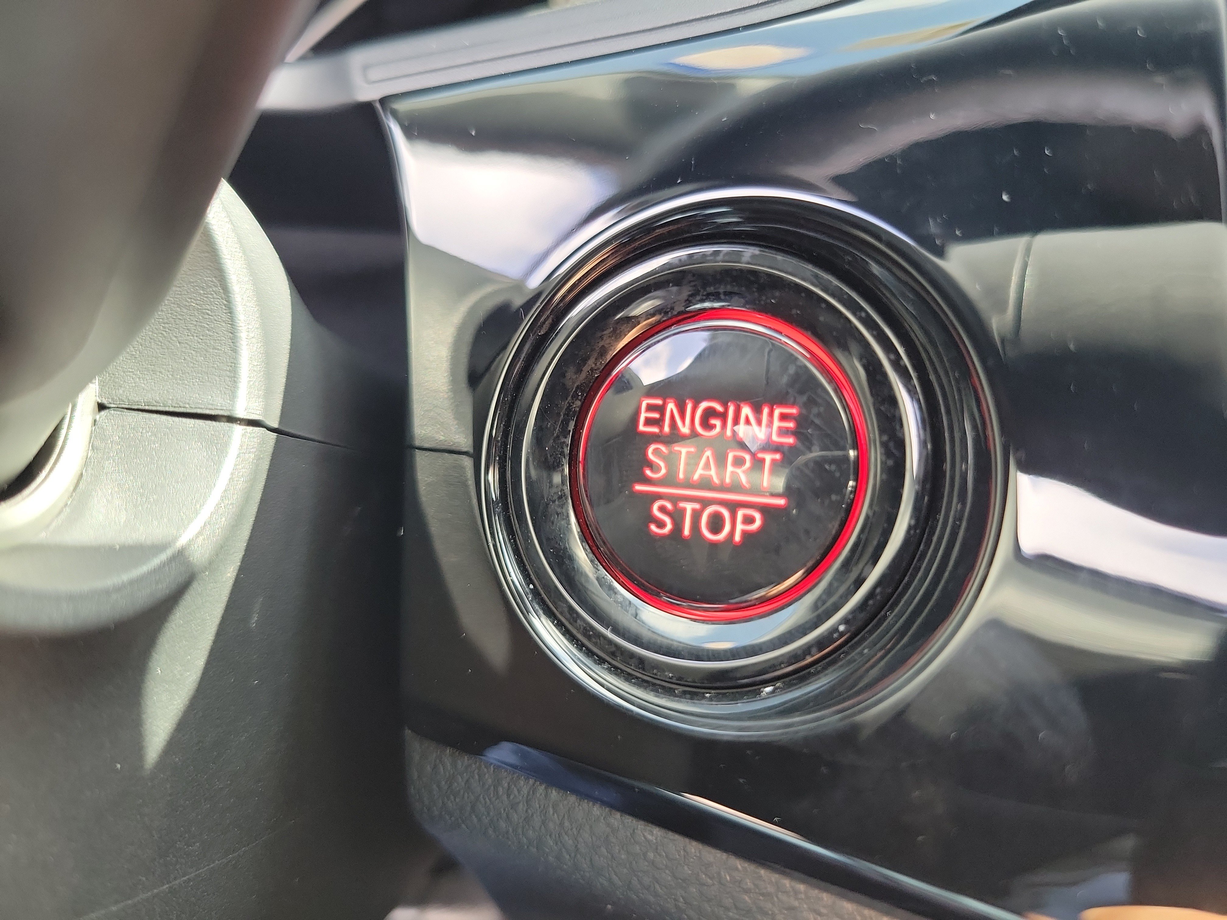 Used 2026 Honda Civic Sport image 19