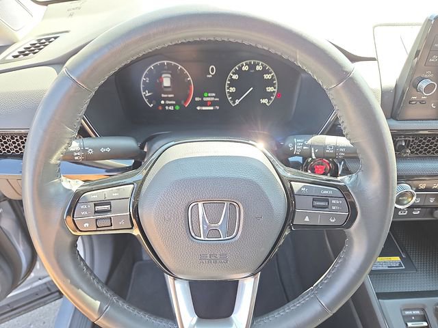 Used 2023 Honda CR-V EX-L image 20