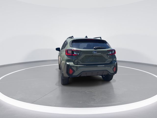 New 2026 Subaru Crosstrek 2.0i Premium AWD/4WD image 7