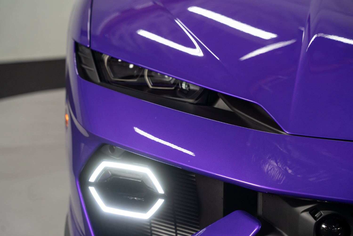 Used 2026 Lamborghini Temerario AWD/4WD image 12