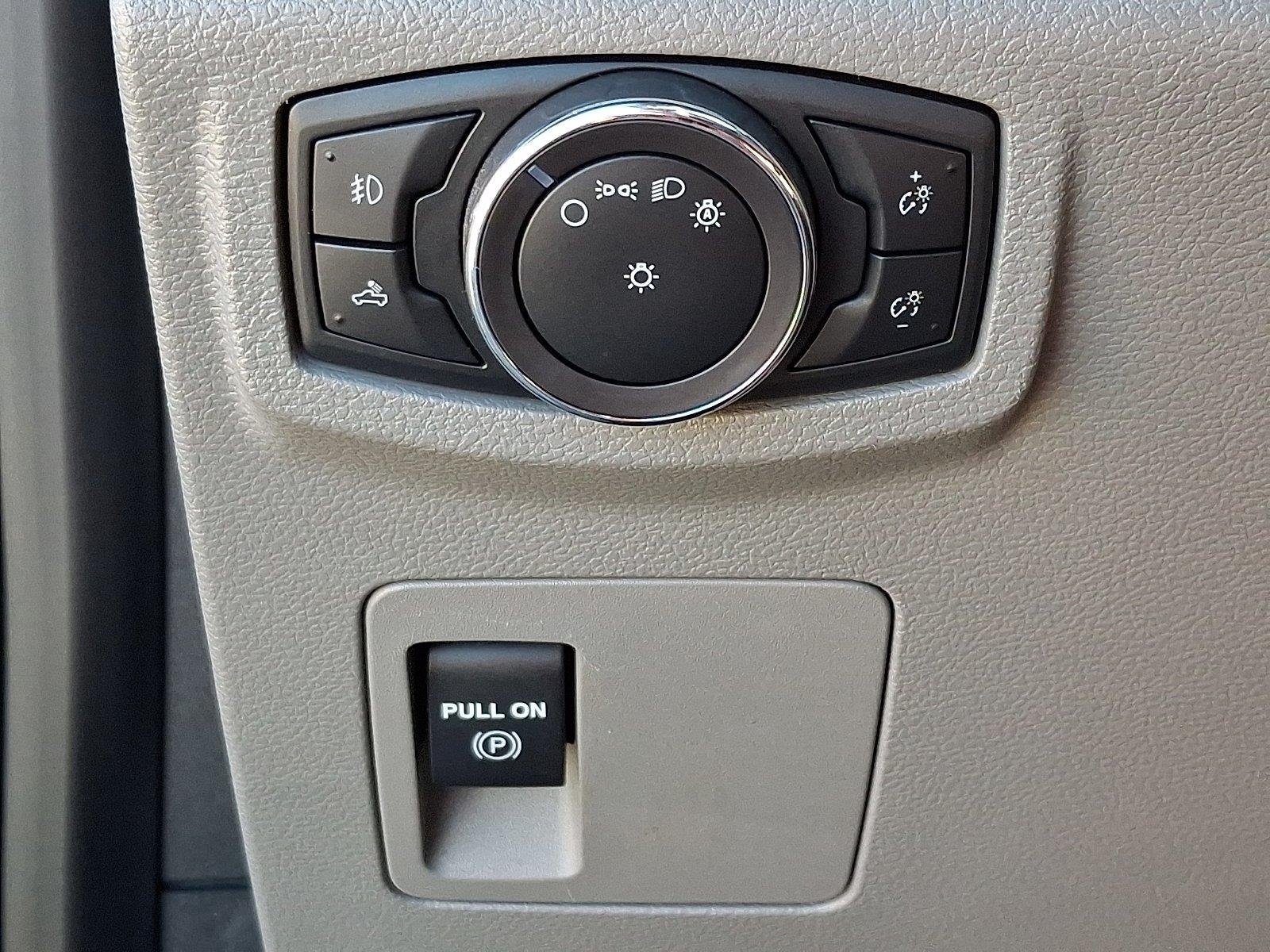 Used 2018 Ford F150 XLT AWD/4WD image 25