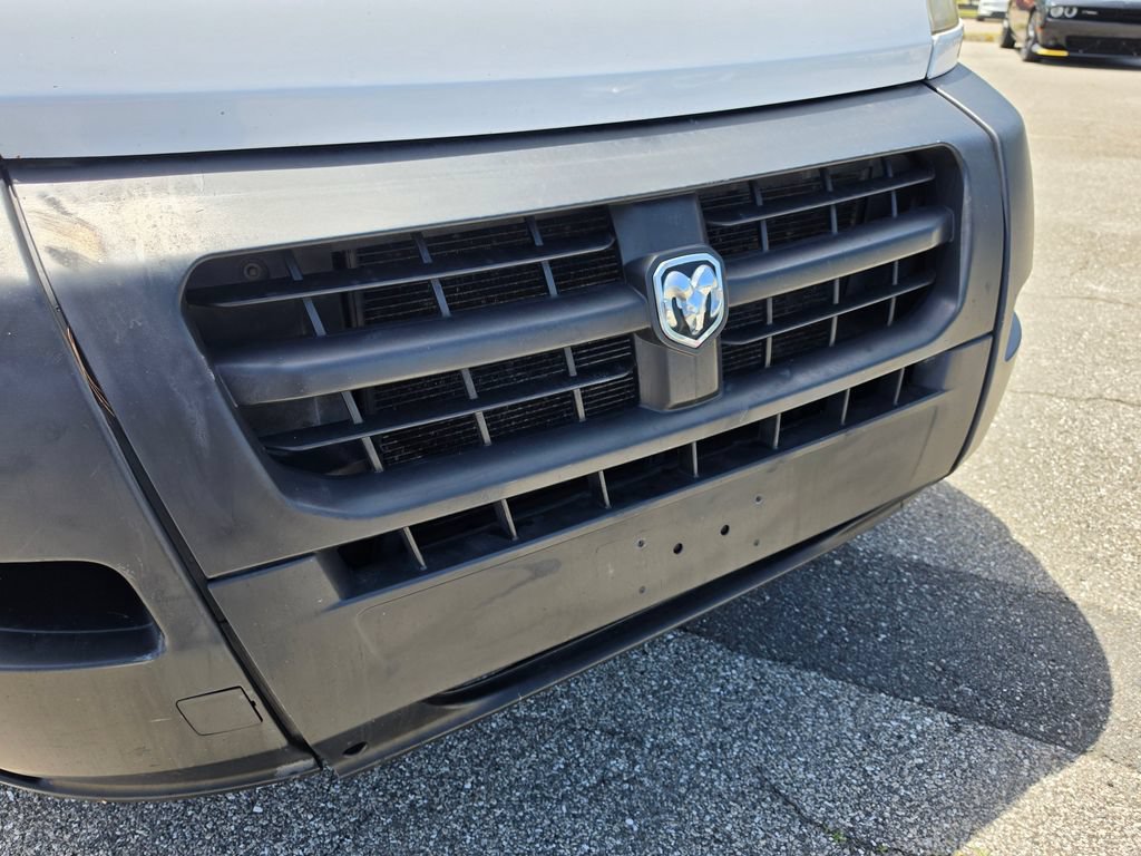 Used 2014 RAM ProMaster 3500 w/ Interior Convenience Group FWD image 15
