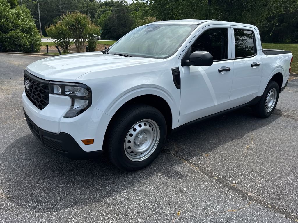 New 2026 Ford Maverick XL FWD image 10