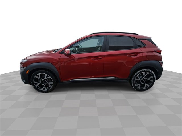 Used 2022 Hyundai Kona Limited image 5