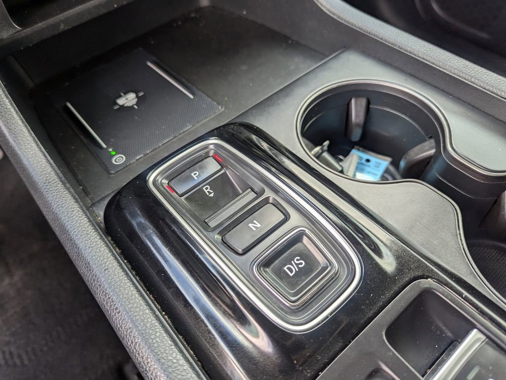 Used 2024 Honda Pilot EX-L image 25