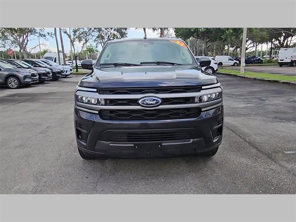 Used 2024 Ford Expedition Max XLT image 44