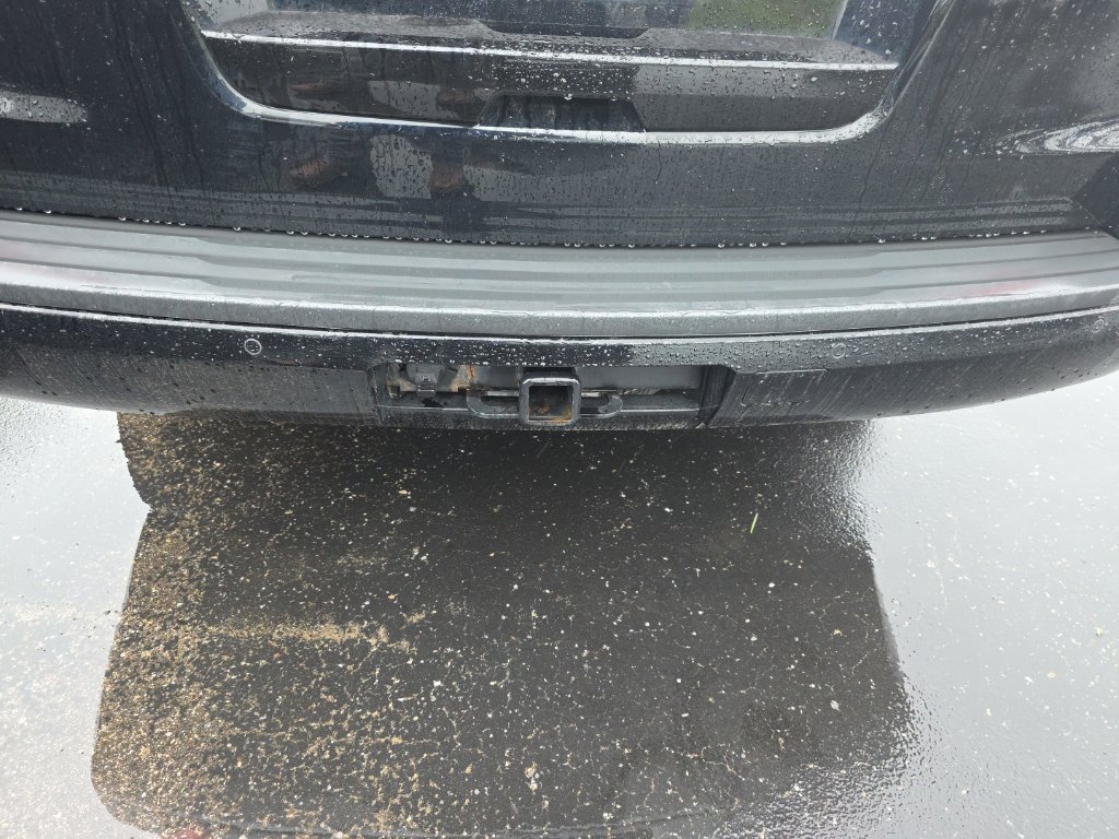 Used 2019 Chevrolet Tahoe 4WD image 8