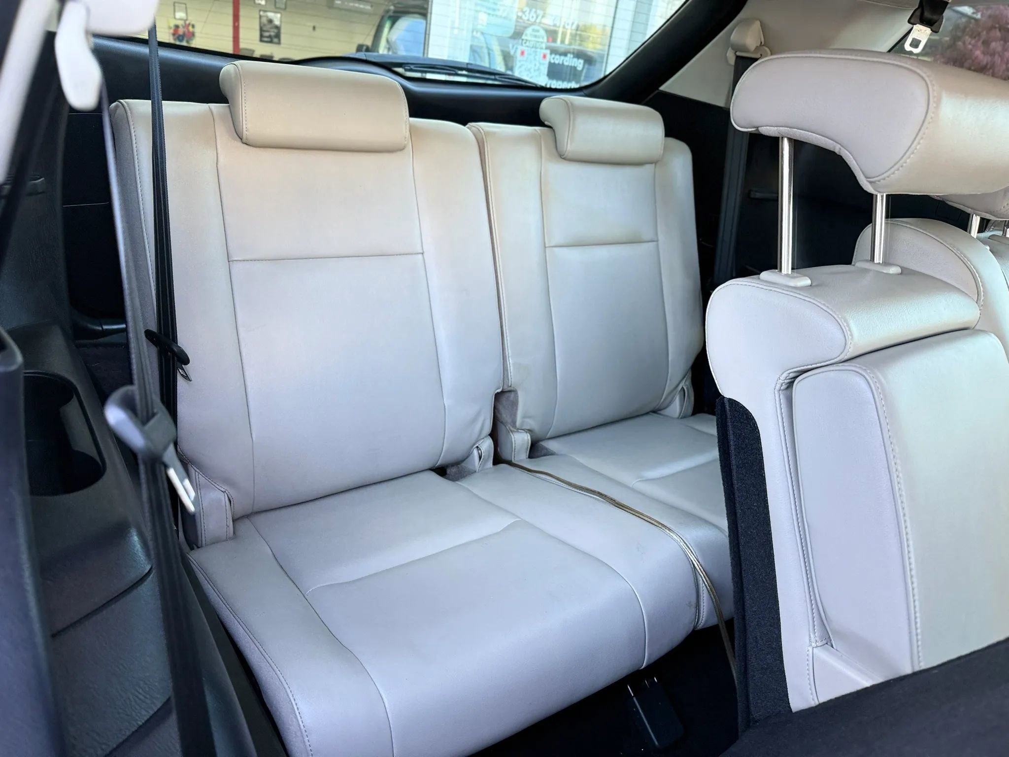 Used 2010 MAZDA CX-9 Touring image 33