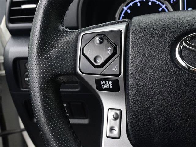 Certified 2021 Toyota 4Runner Limited image 2