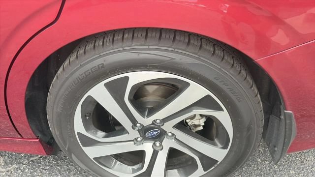 Used 2022 Subaru Legacy Touring XT w/ Popular Package #3 AWD/4WD image 14