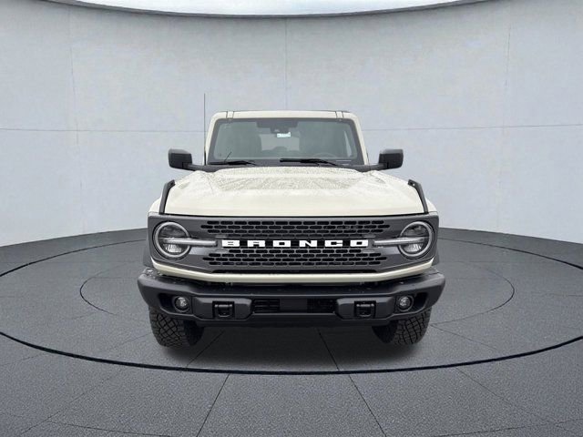 New 2025 Ford Bronco Badlands image 8