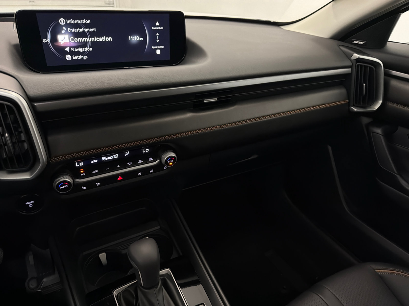 New 2026 MAZDA CX-50 AWD 2.5 Hybrid w/ Weather Package image 24