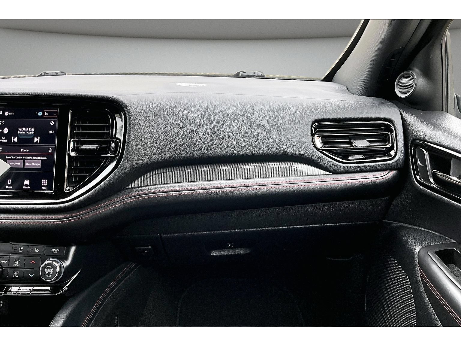 Certified 2024 Dodge Durango GT AWD/4WD image 46