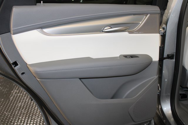 New 2025 Cadillac XT5 Premium Luxury w/ LPO, Floor Liner Package image 13