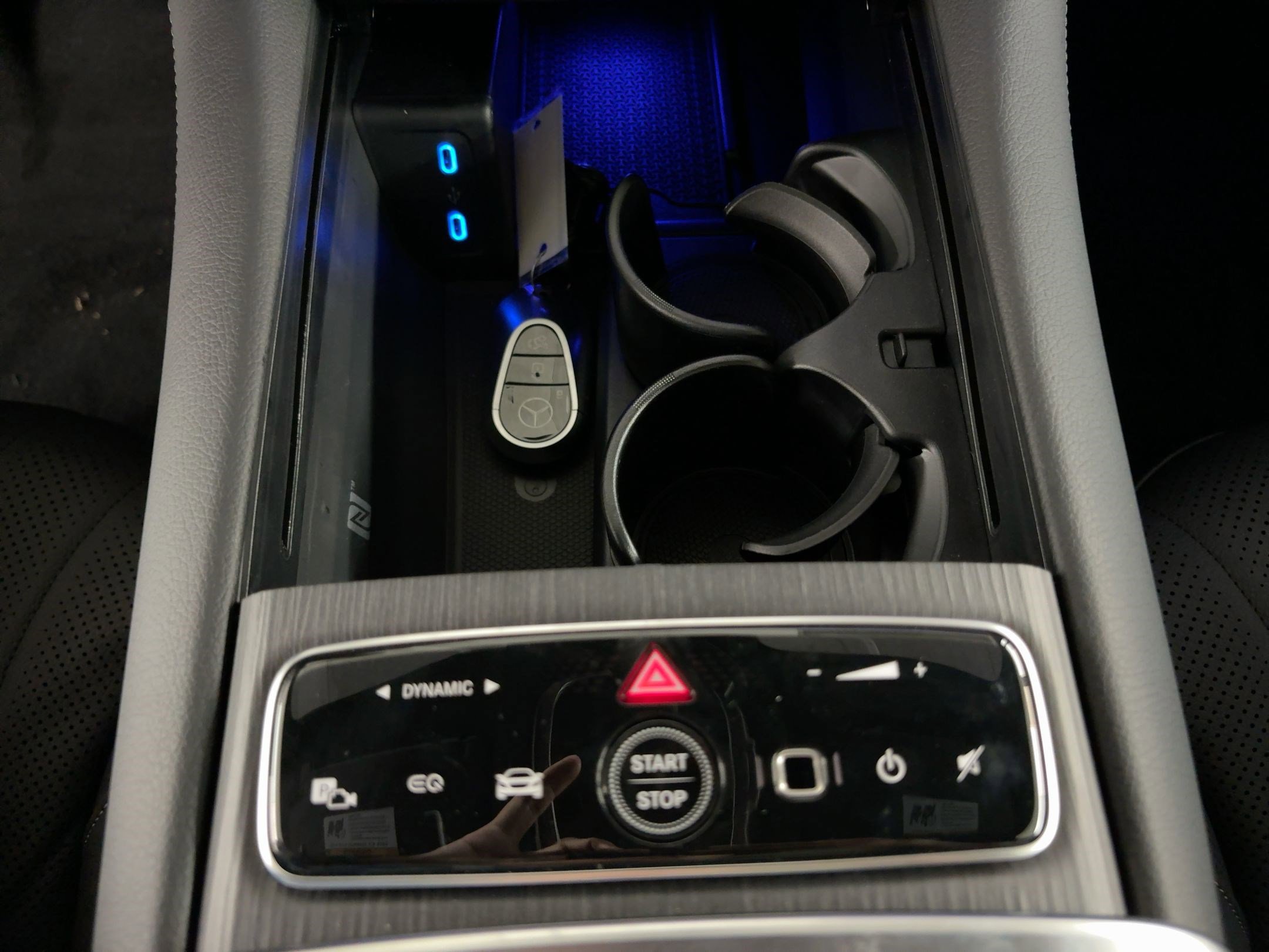 New 2026 Mercedes-Benz EQS 450+ Sedan image 25