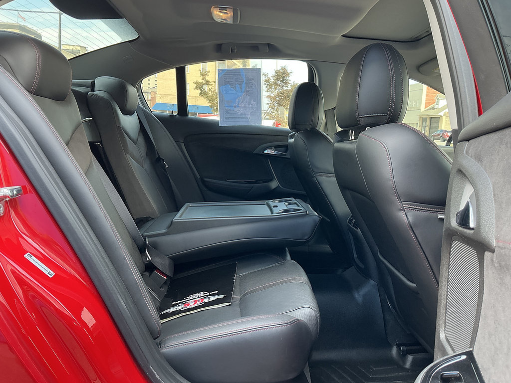 Used 2014 Chevrolet SS RWD image 25