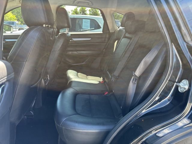 Used 2018 MAZDA CX-5 Touring AWD/4WD image 9