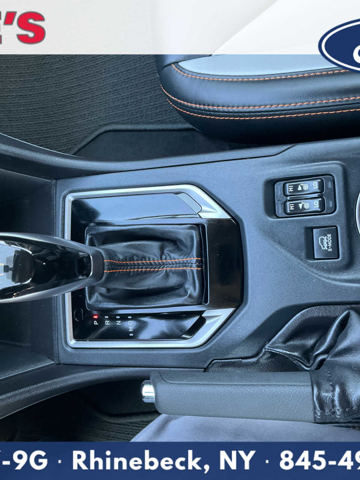 Used 2023 Subaru Crosstrek 2.5i Limited image 26