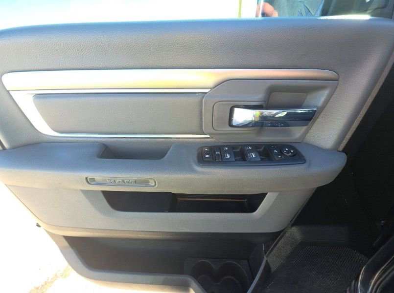 Used 2019 RAM 1500 Big Horn image 28