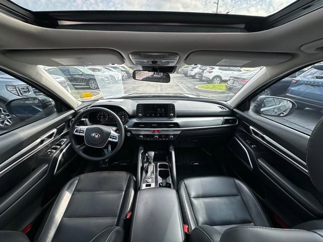 Used 2021 Kia Telluride S image 15